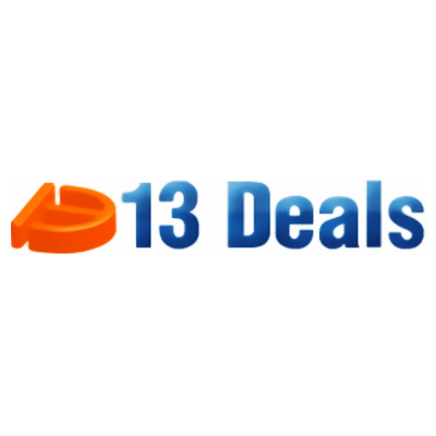 13deals.com