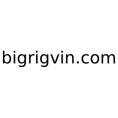 bigrigvin.com