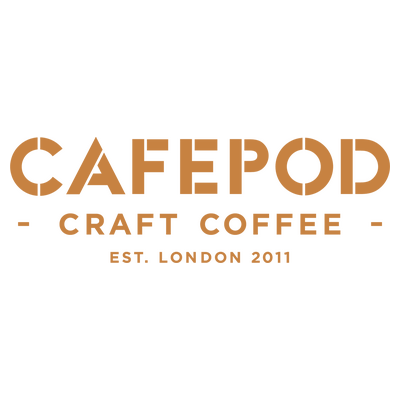 cafepod.com