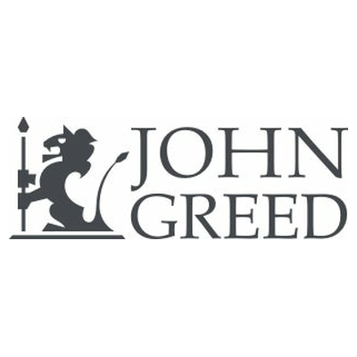 johngreed.com