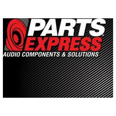 parts-express.com