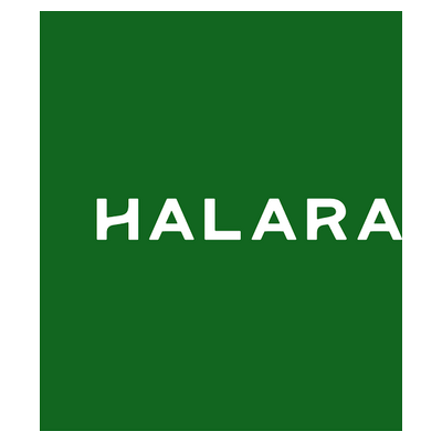 thehalara.de